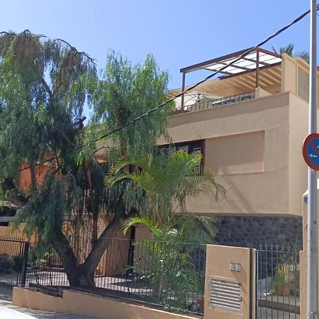 Luxury Penthouse, 50M2 Terrace, Downtown Apartment Santa Cruz de Tenerife Exterior foto