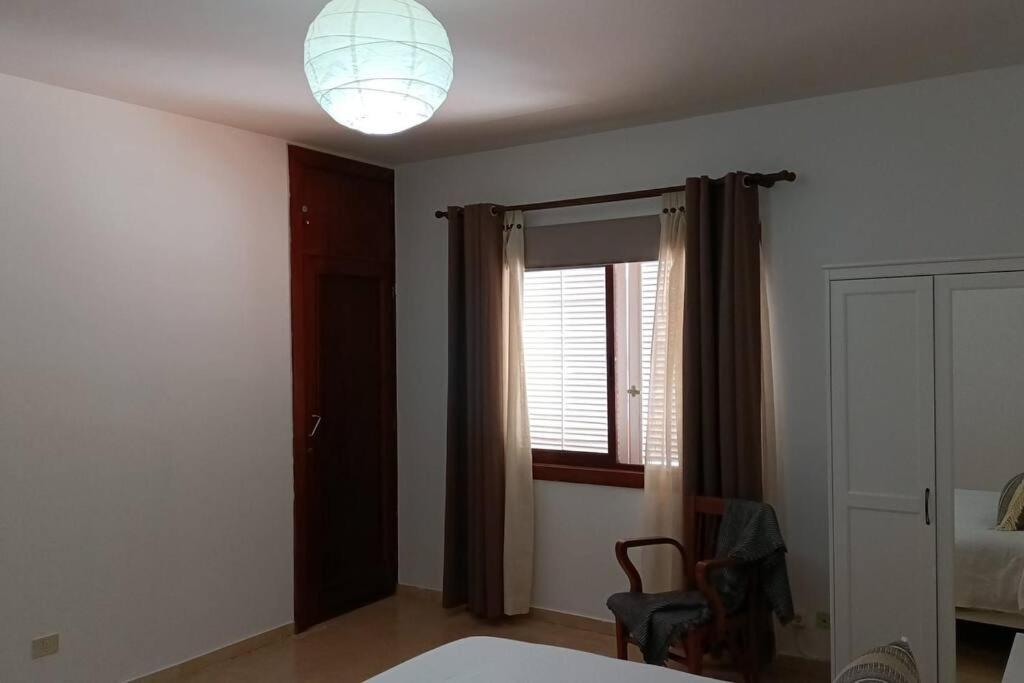 Luxury Penthouse, 50M2 Terrace, Downtown Apartment Santa Cruz de Tenerife Exterior foto