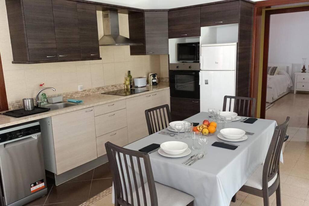 Luxury Penthouse, 50M2 Terrace, Downtown Apartment Santa Cruz de Tenerife Exterior foto