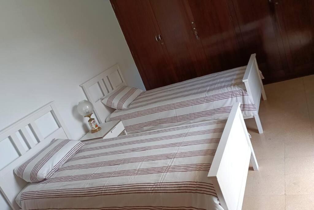 Luxury Penthouse, 50M2 Terrace, Downtown Apartment Santa Cruz de Tenerife Exterior foto
