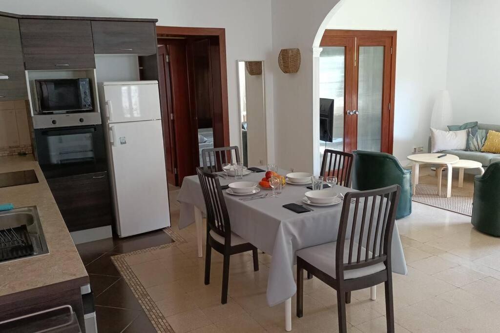 Luxury Penthouse, 50M2 Terrace, Downtown Apartment Santa Cruz de Tenerife Exterior foto