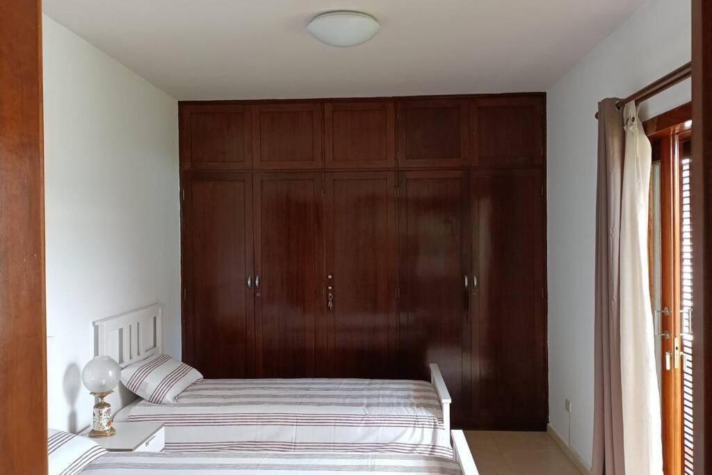 Luxury Penthouse, 50M2 Terrace, Downtown Apartment Santa Cruz de Tenerife Exterior foto