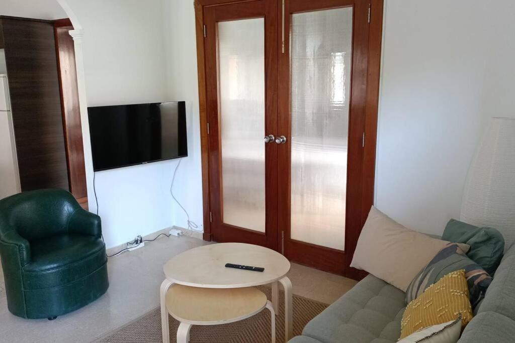 Luxury Penthouse, 50M2 Terrace, Downtown Apartment Santa Cruz de Tenerife Exterior foto