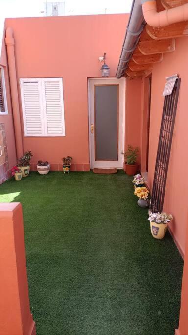 Luxury Penthouse, 50M2 Terrace, Downtown Apartment Santa Cruz de Tenerife Exterior foto