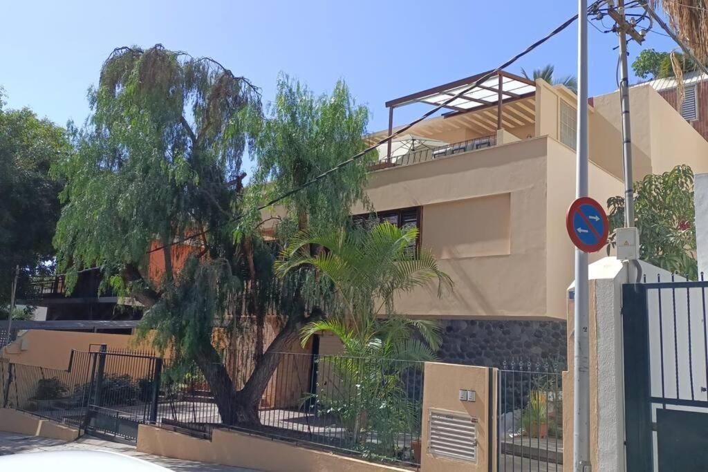 Luxury Penthouse, 50M2 Terrace, Downtown Apartment Santa Cruz de Tenerife Exterior foto