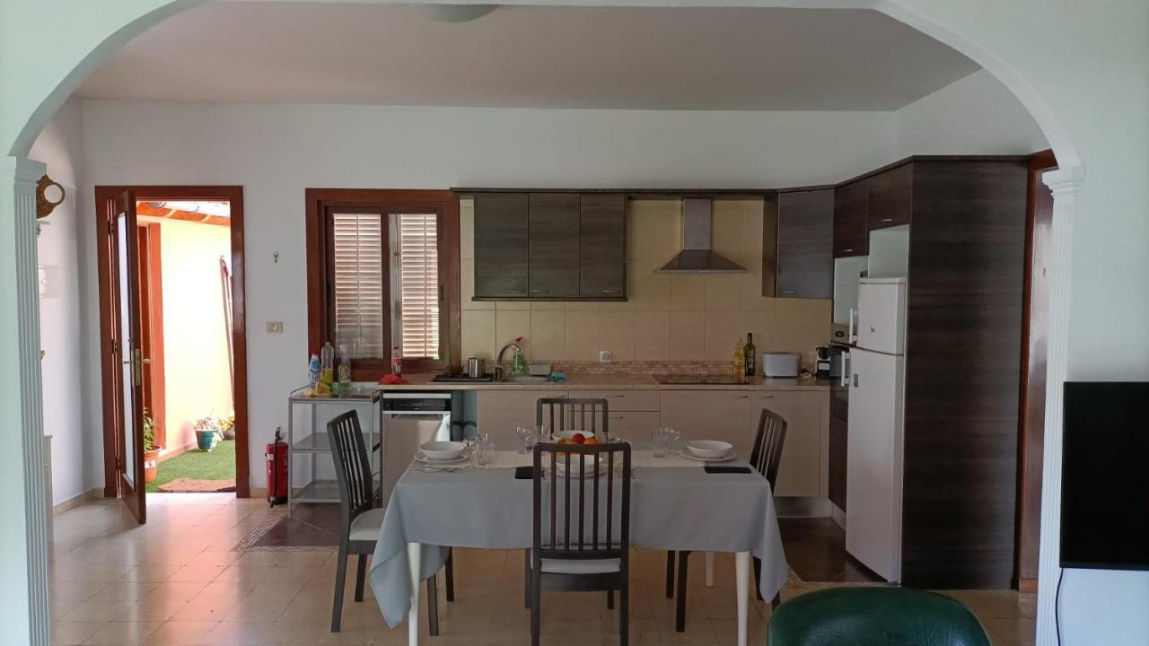 Luxury Penthouse, 50M2 Terrace, Downtown Apartment Santa Cruz de Tenerife Exterior foto
